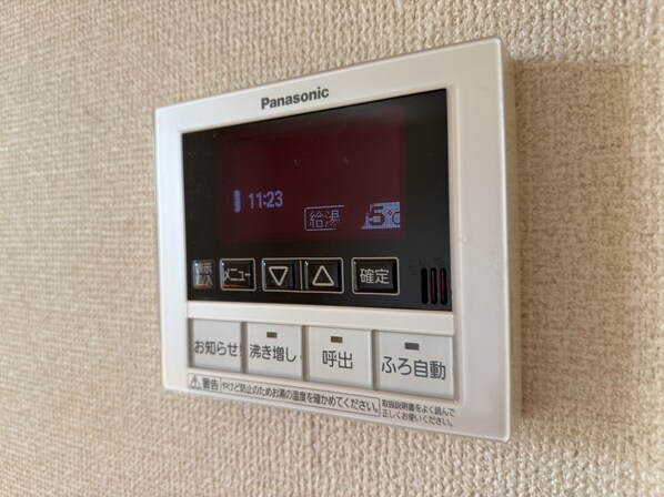 MAST COURT加古川南の物件内観写真